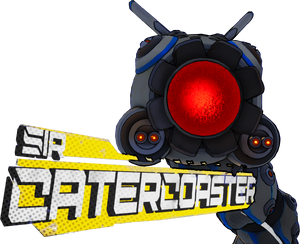 Sir Catercoaster Transparent.png