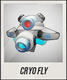 CRYO FLY