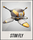 STIM FLY