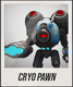 CRYO PAWN