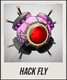 HACK FLY