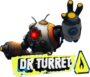 Dr Turret Transparent.png