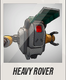 HEAVY ROVER