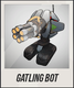 GATLING BOT