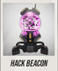 HACK BEACON