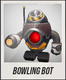 BOWLING BOT