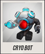 CRYO BOT