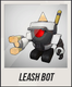 LEASH BOT