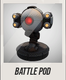 BATTLE POD