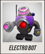 ELECTRO BOT