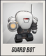 GUARD BOT