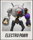 ELECTRO PAWN