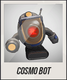 COSMO BOT