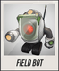 FIELD BOT