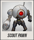 SCOUT PAWN